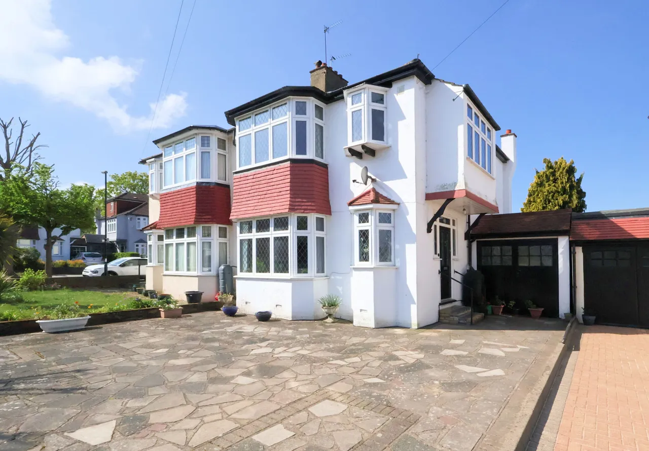 Spring Park Avenue, Croydon, Croydon, CR0 5EJ, photo 10