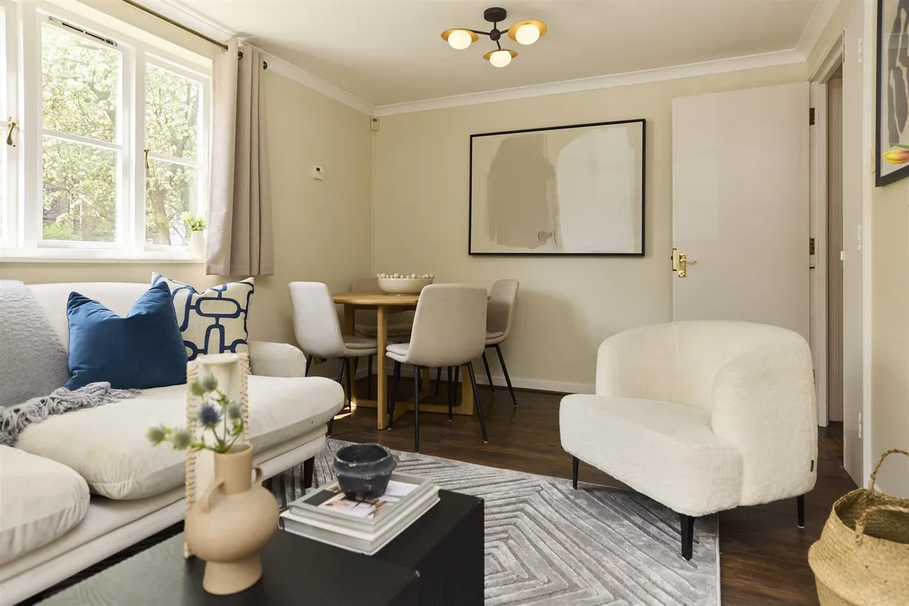 Brompton Park Crescent, West Brompton, SW6, photo 8