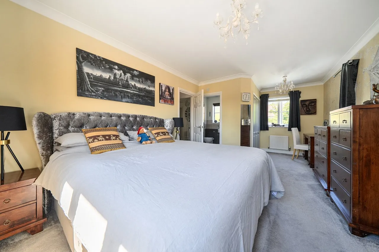 Oldfield Drive, Rochester, ME1, photo 6