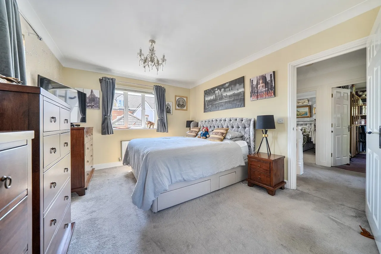 Oldfield Drive, Rochester, ME1, photo 19