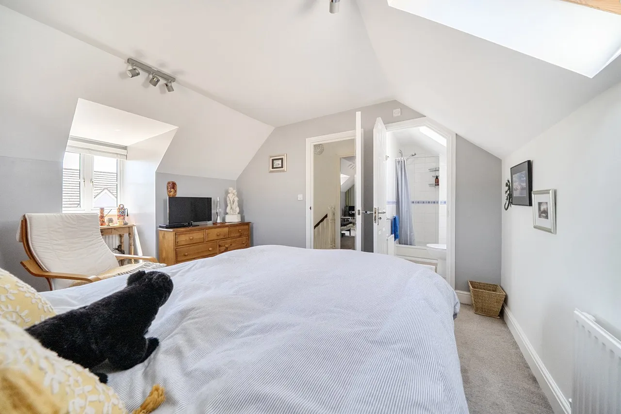 Oldfield Drive, Rochester, ME1, photo 8