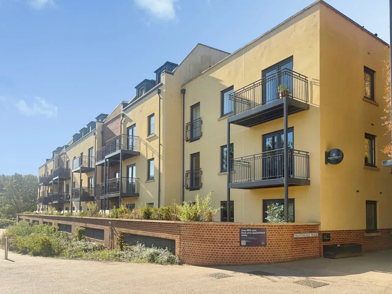 Nightingale Walk, Farnham, GU9, photo 15