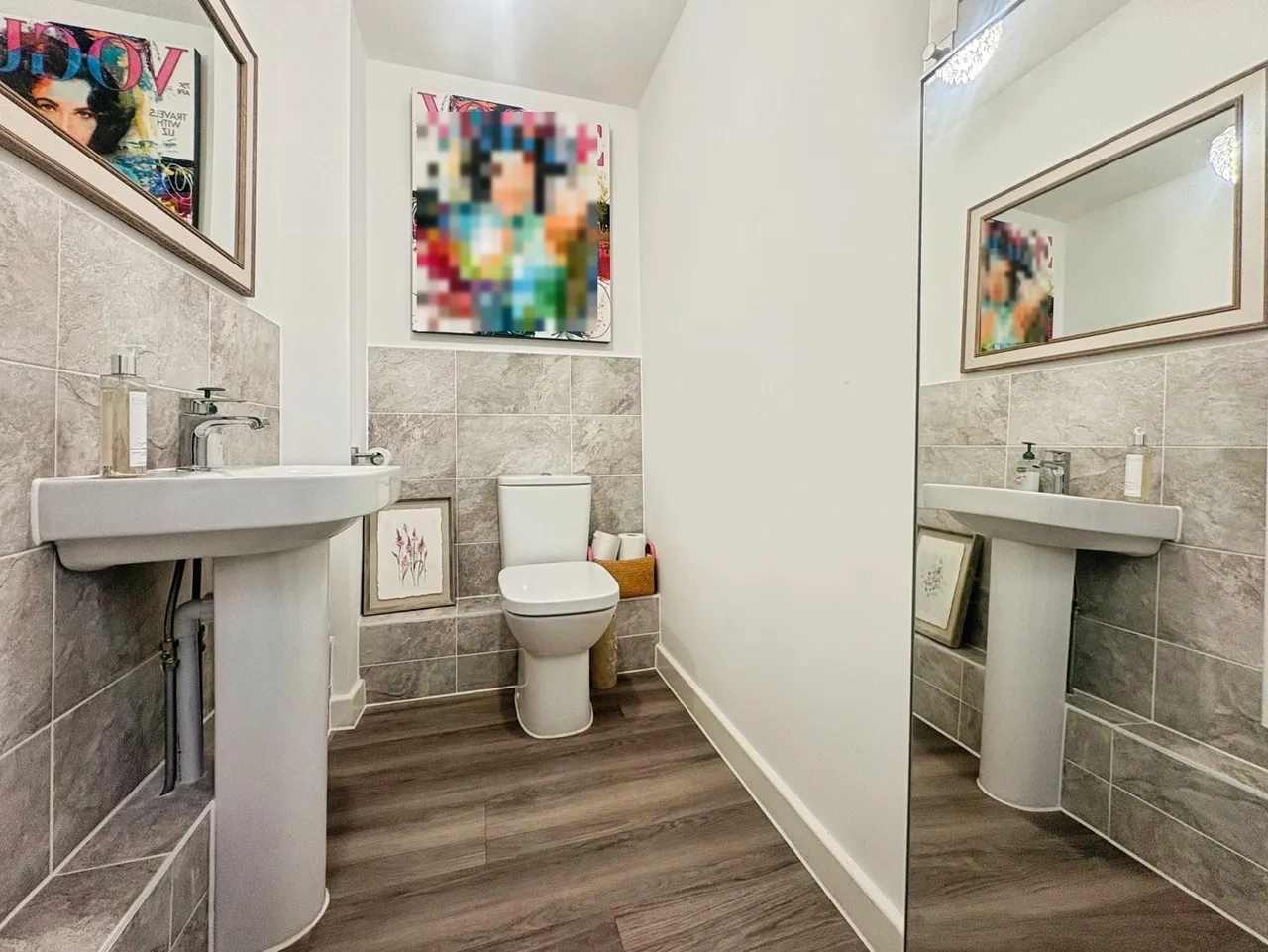 Nightingale Walk, Farnham, GU9, photo 10