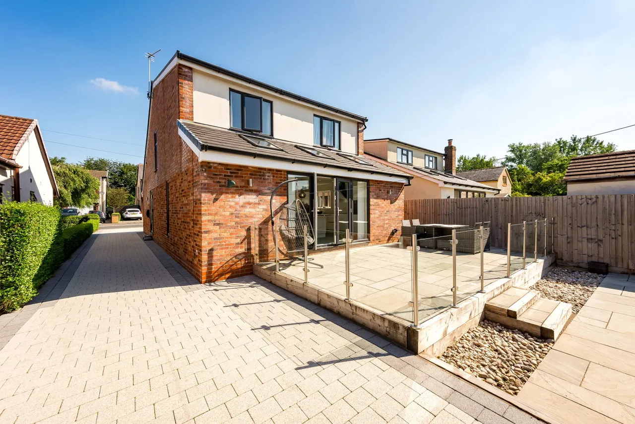 Highfield Drive, Longton, PR4, photo 19