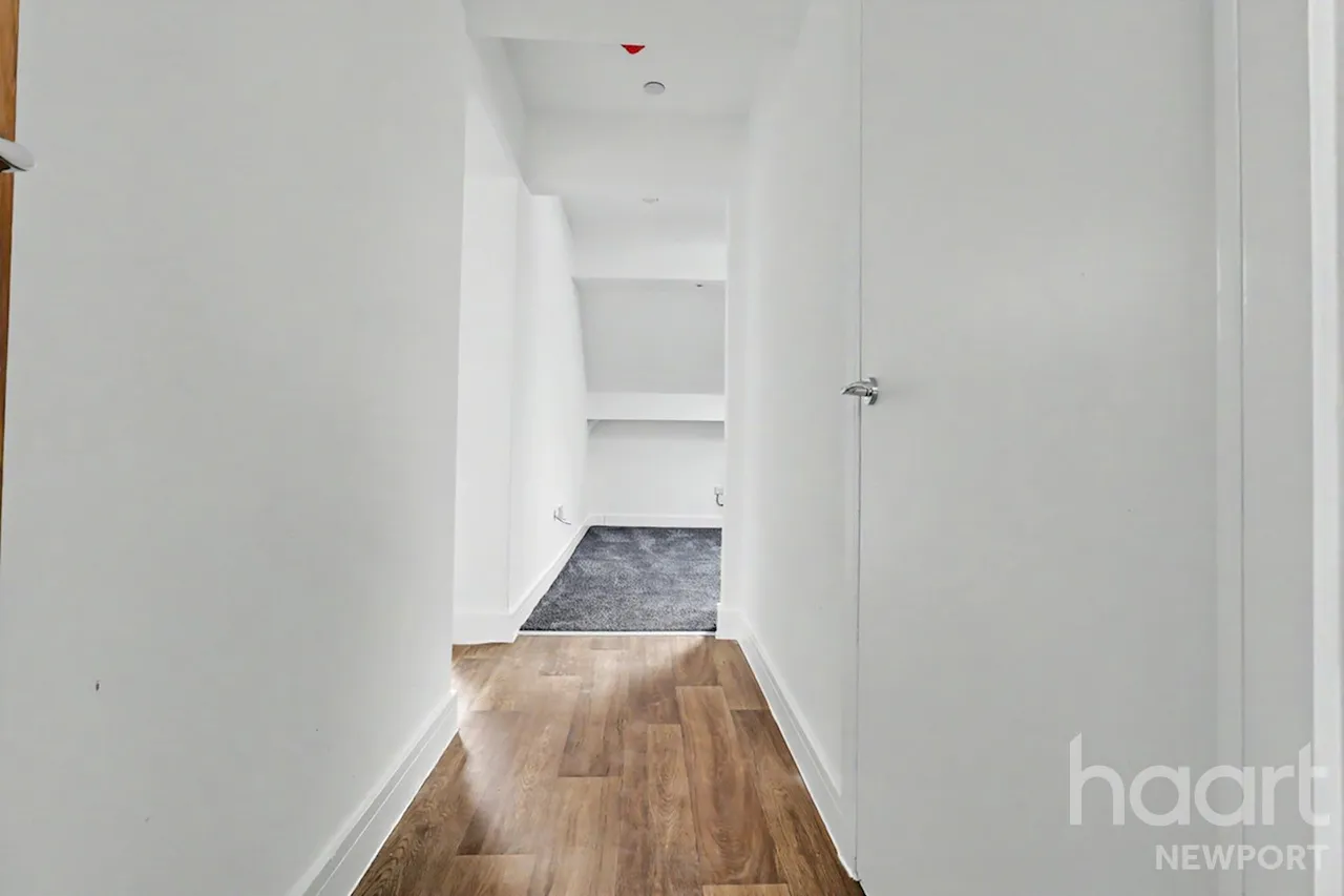 Commercial Street, NP20, photo 10