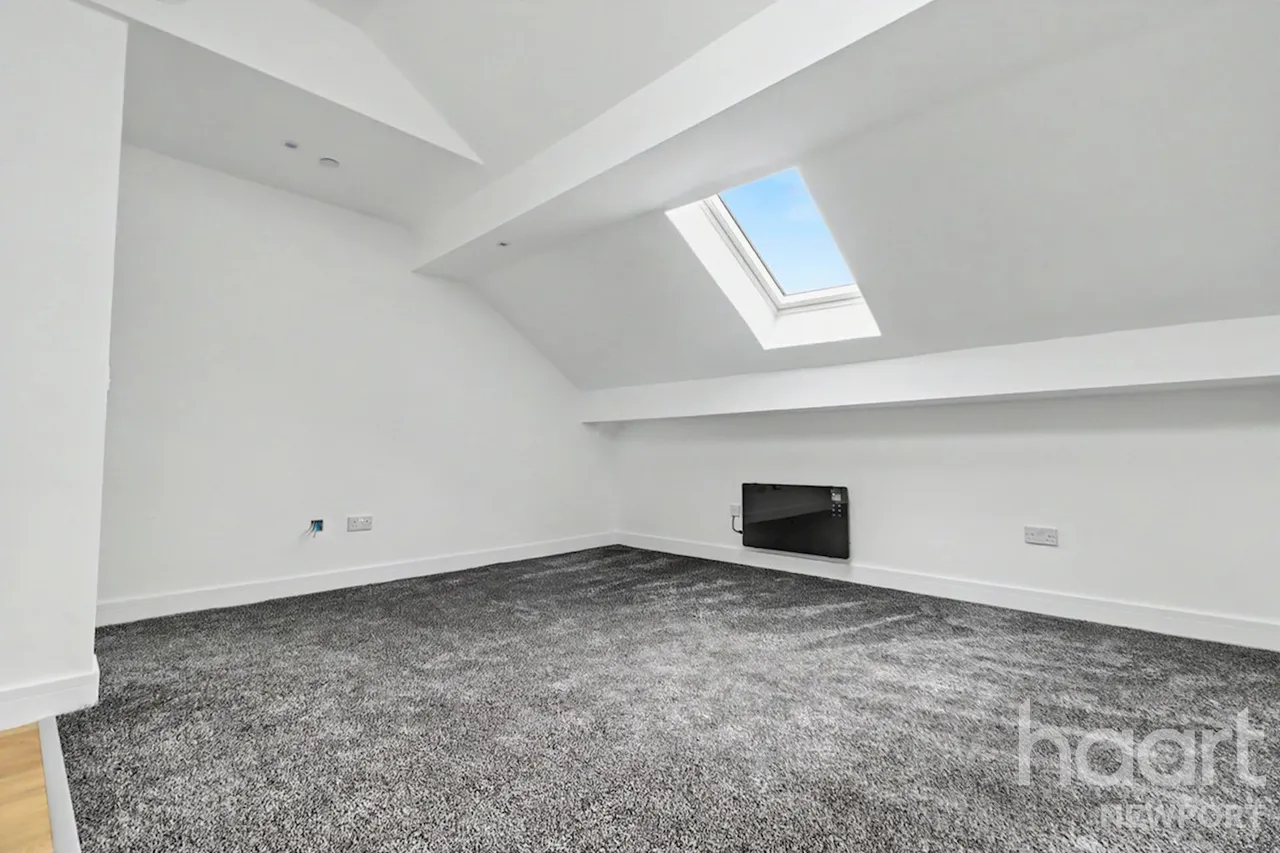 Commercial Street, NP20, photo 3