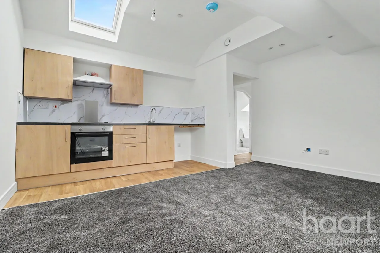 Commercial Street, NP20, photo 2