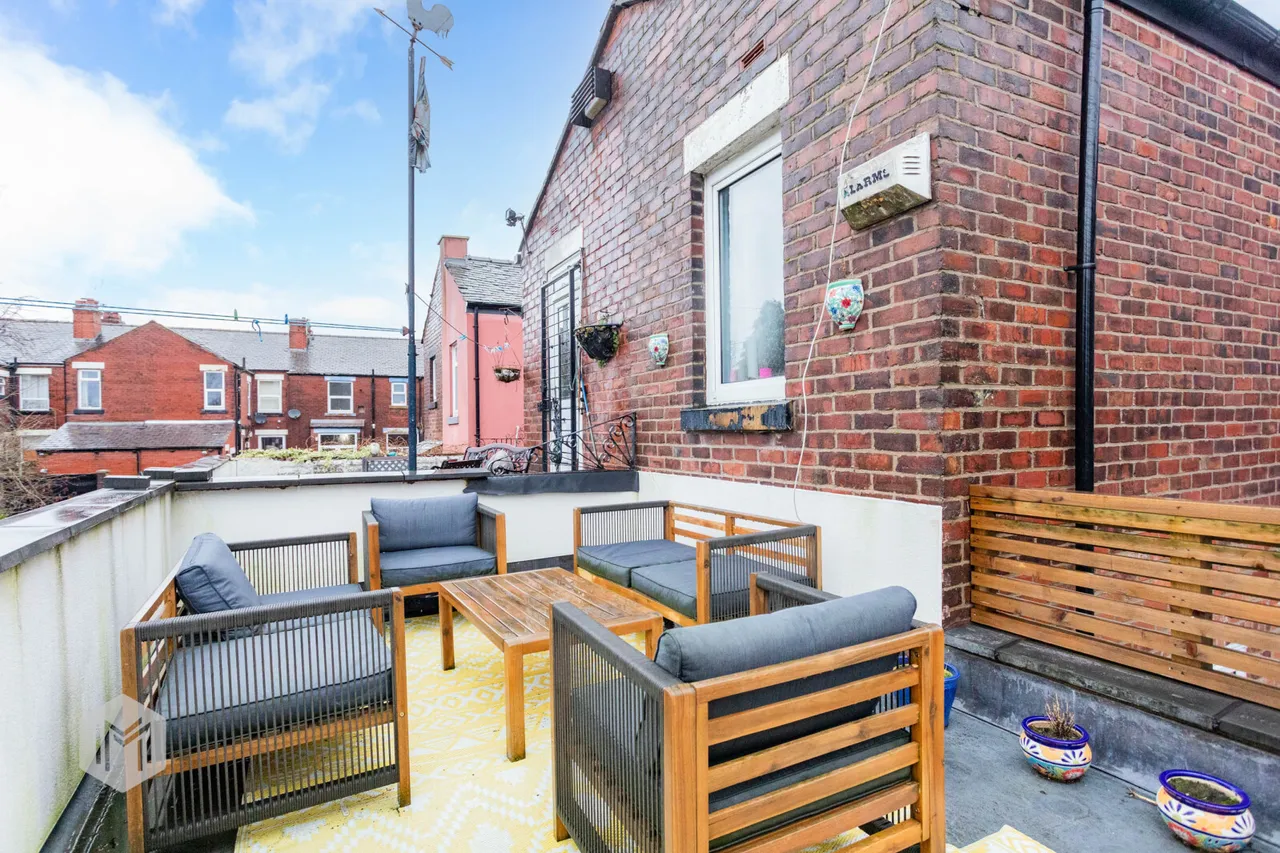 Lord Street, Kearsley, Bolton, BL4 8AR, photo 13