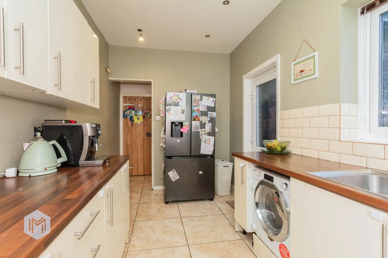 Lord Street, Kearsley, Bolton, BL4 8AR, photo 17