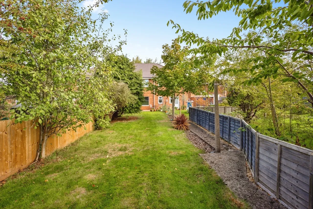 Green Acre, Edwalton, NG12, photo 9