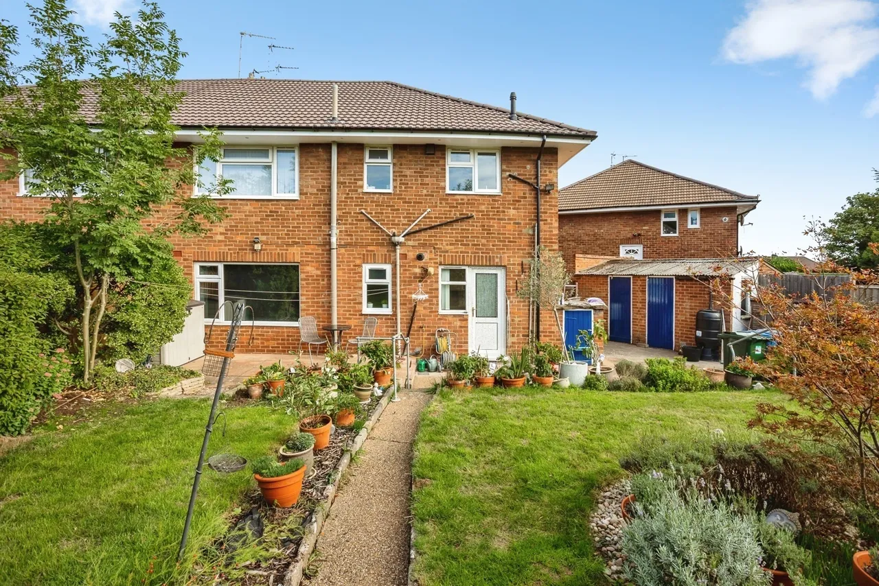 Green Acre, Edwalton, NG12, photo 17