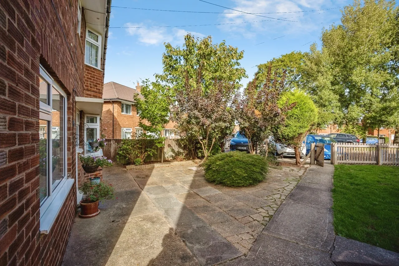 Green Acre, Edwalton, NG12, photo 19