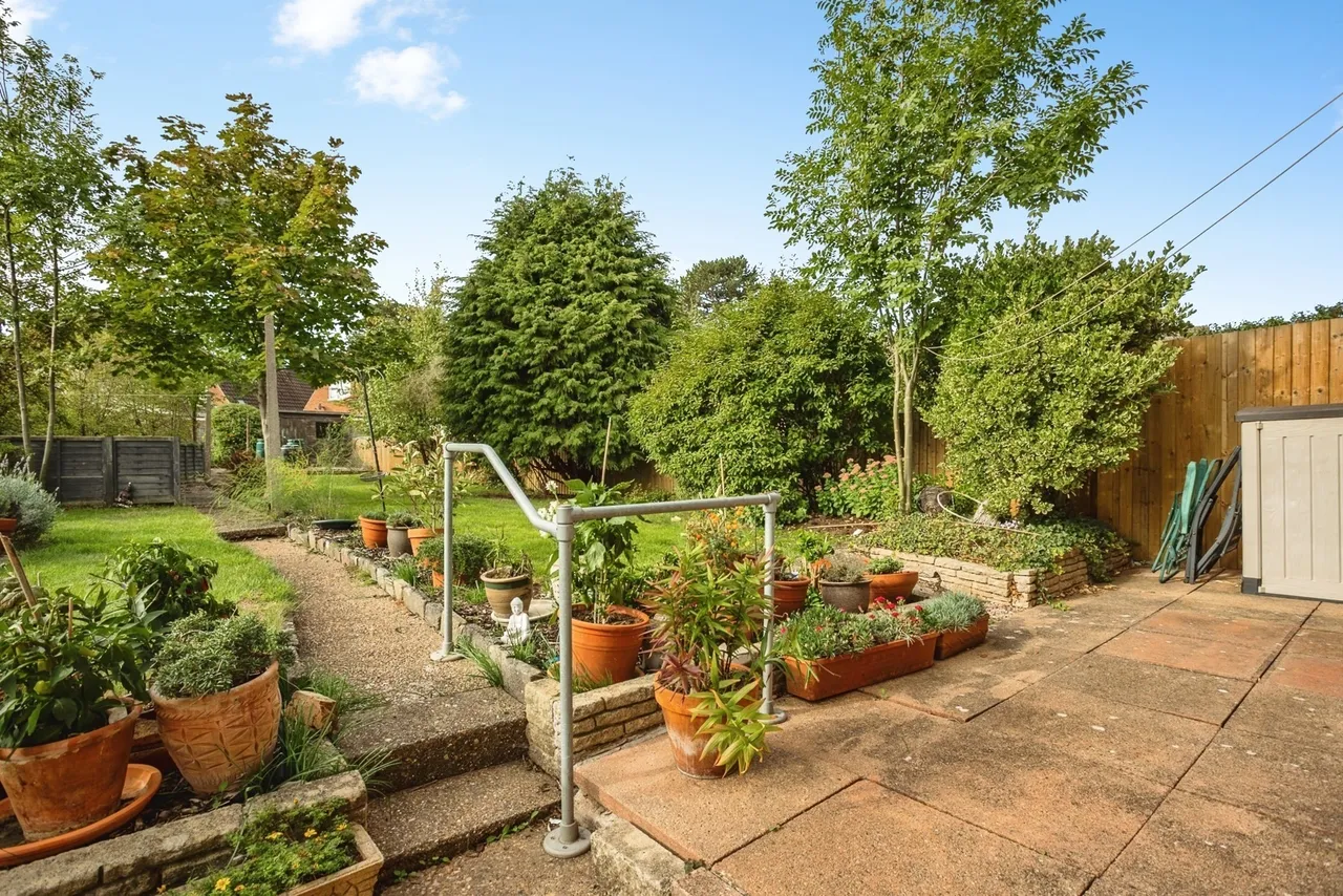 Green Acre, Edwalton, NG12, photo 18