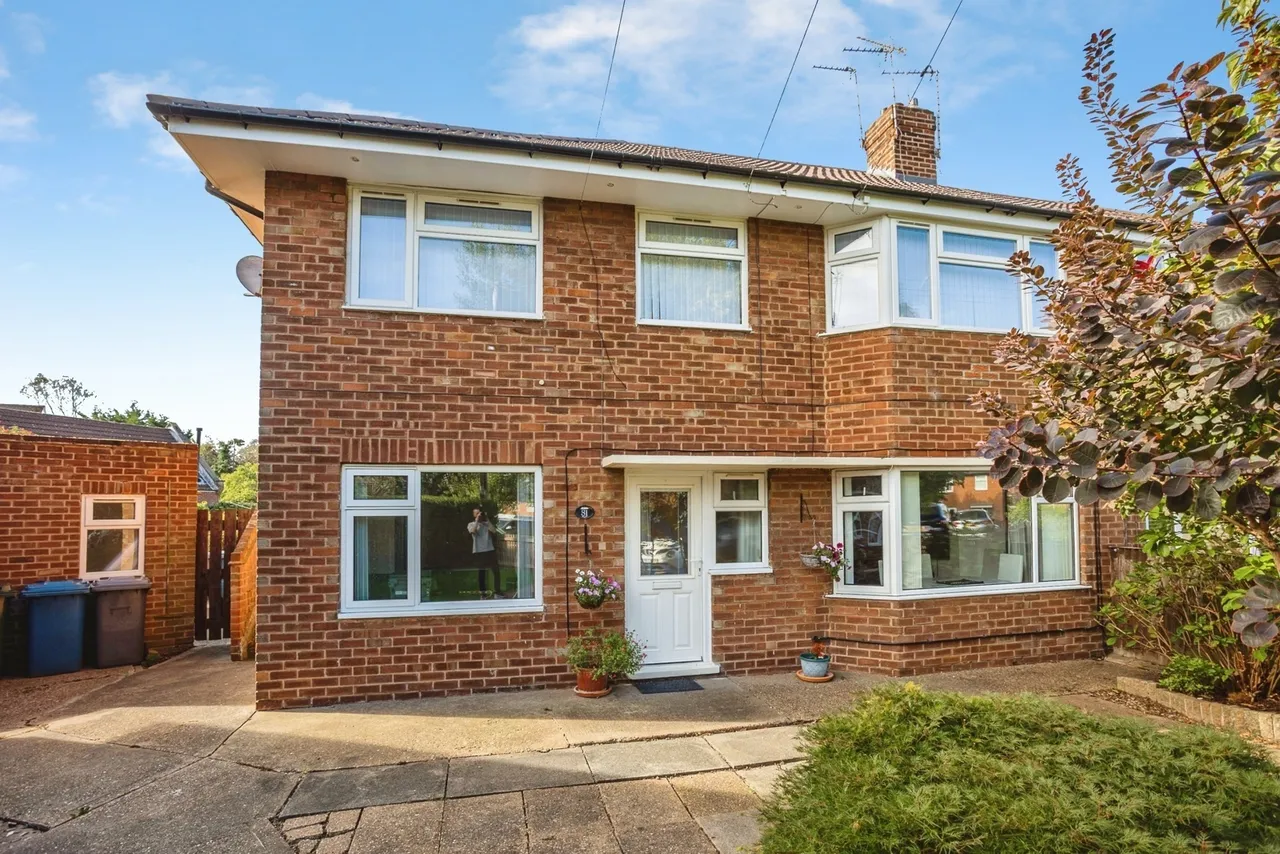 Green Acre, Edwalton, NG12, photo 10