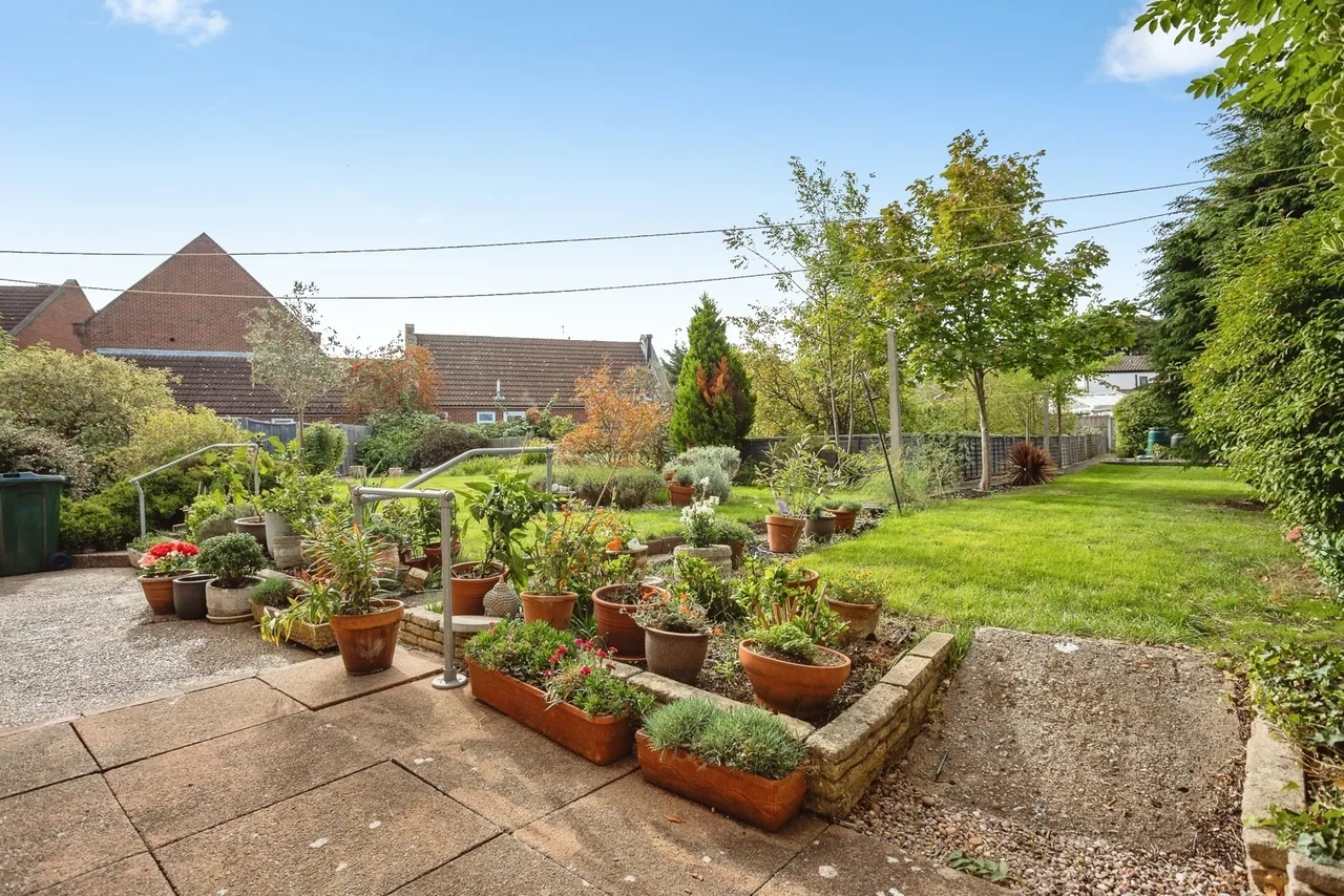 Green Acre, Edwalton, NG12, photo 11