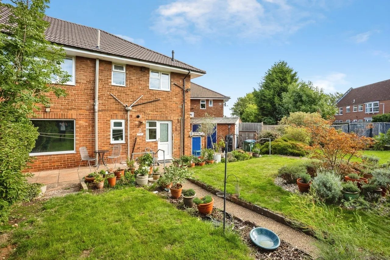 Green Acre, Edwalton, NG12, photo 20