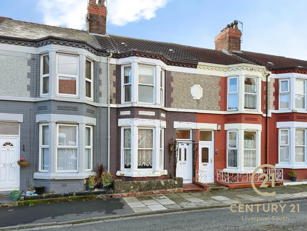 3 bed property for sale, Lichfield Road, Wavertree, L15