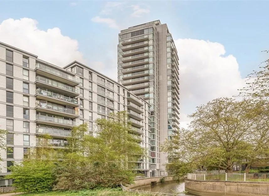 Mill Lane, New Cross, SE8, photo 10