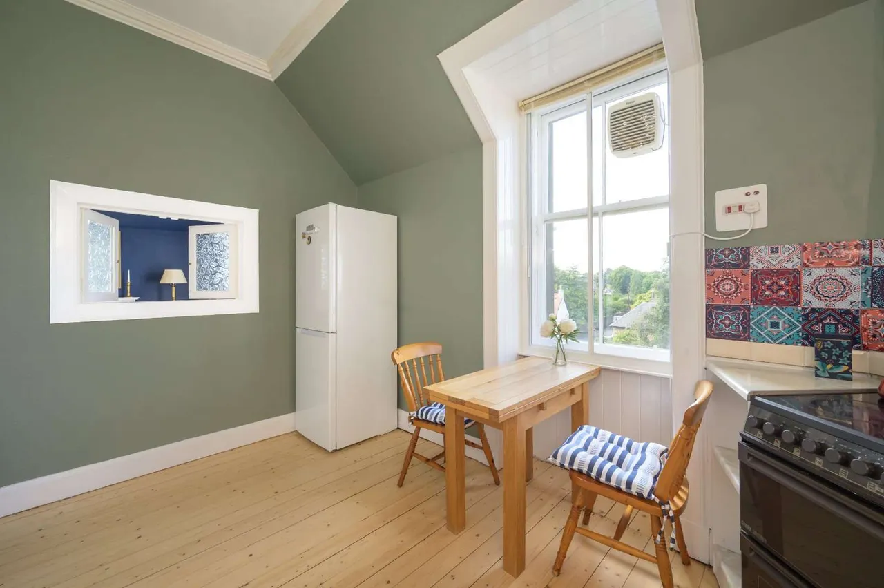 Hyndford House, Fidra Road, North Berwick, EH39 4NG, photo 4