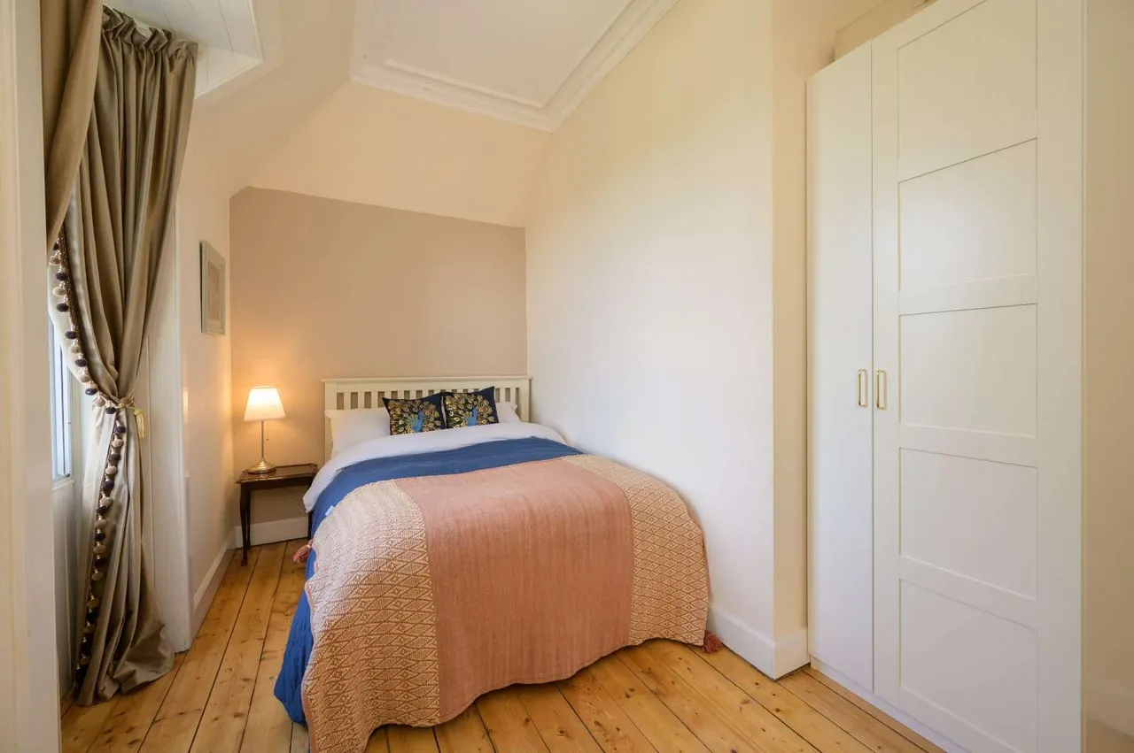 Hyndford House, Fidra Road, North Berwick, EH39 4NG, photo 8