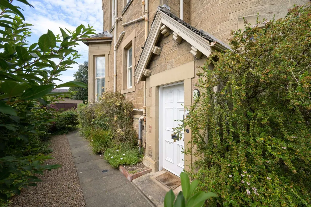 Hyndford House, Fidra Road, North Berwick, EH39 4NG, photo 12