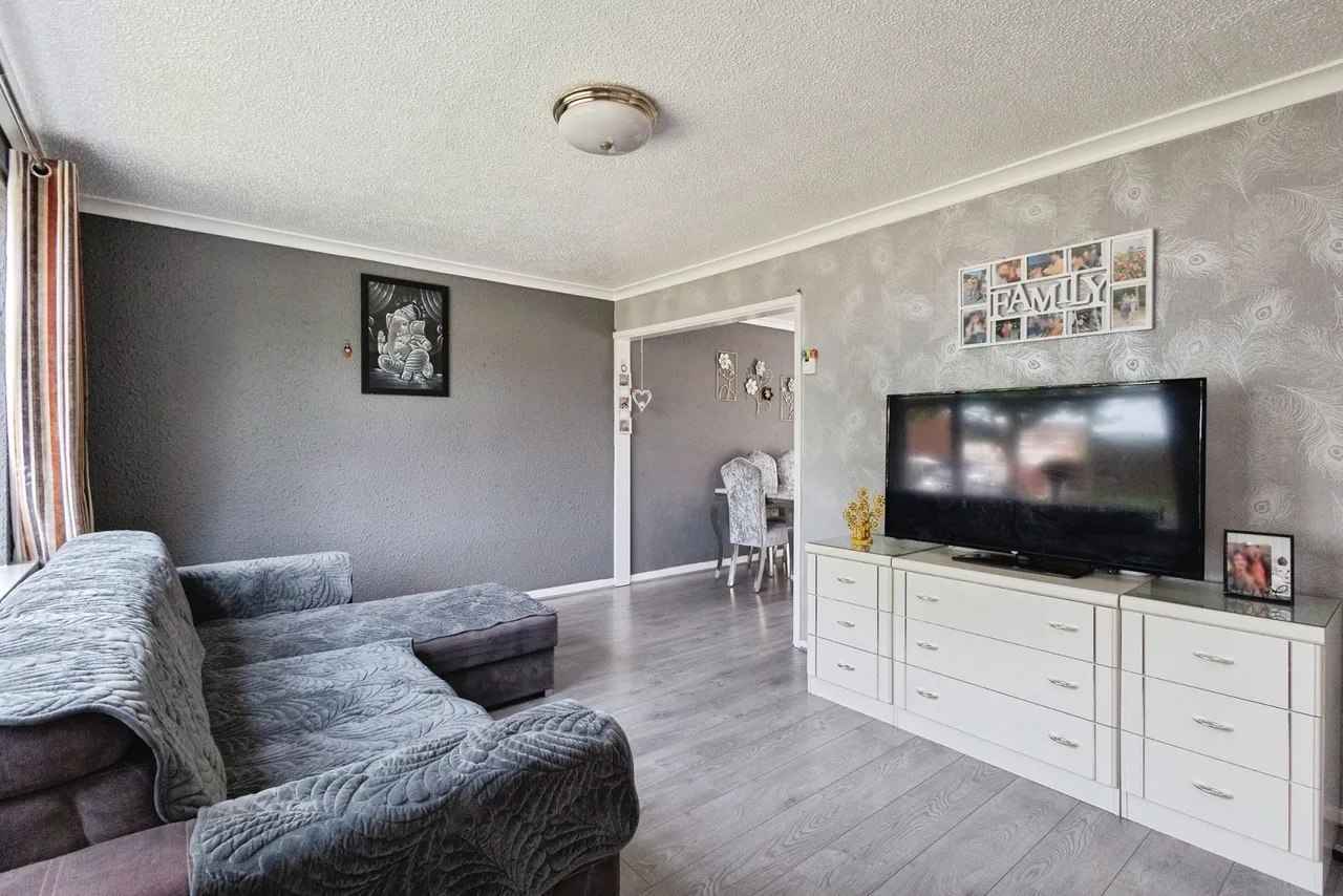 Circular Road, Denton, Manchester, Greater Manchester, M34, photo 3