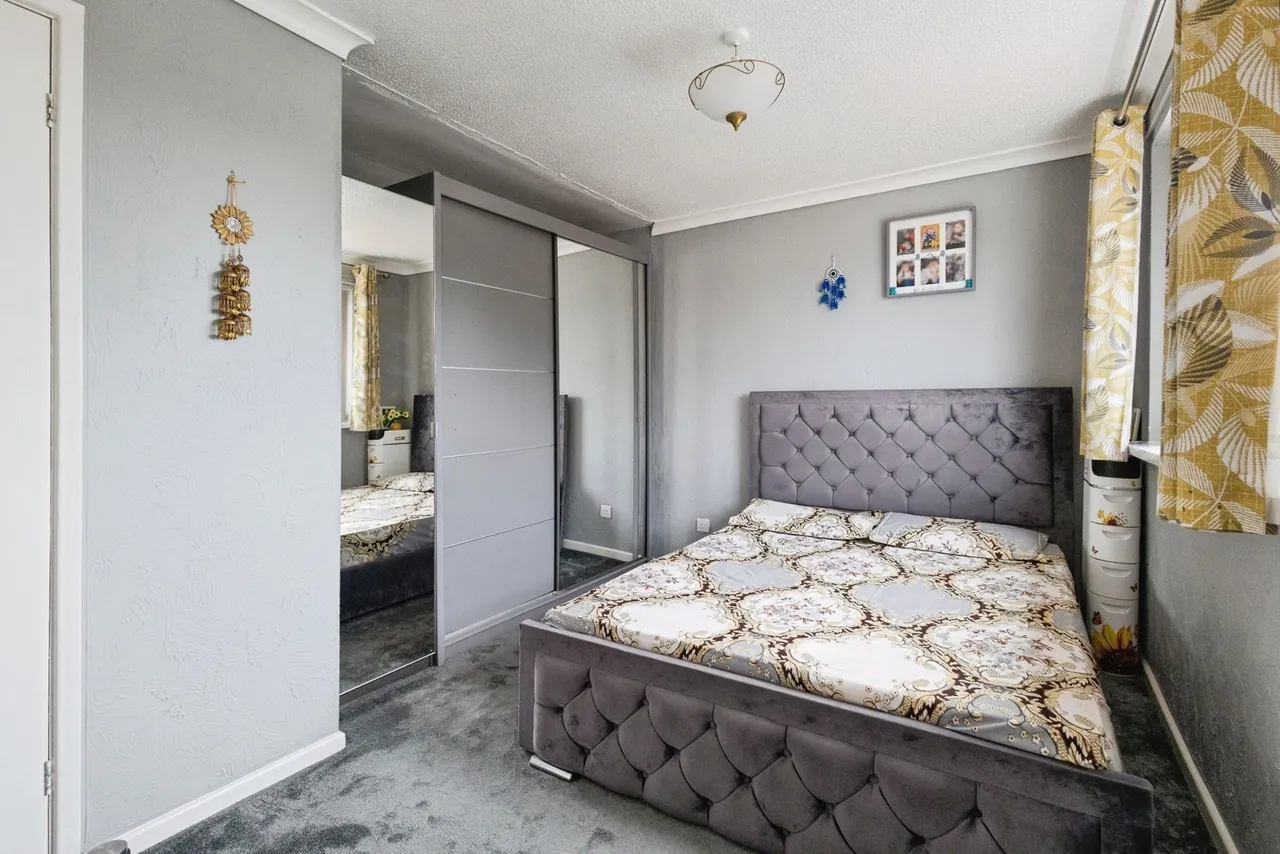 Circular Road, Denton, Manchester, Greater Manchester, M34, photo 10