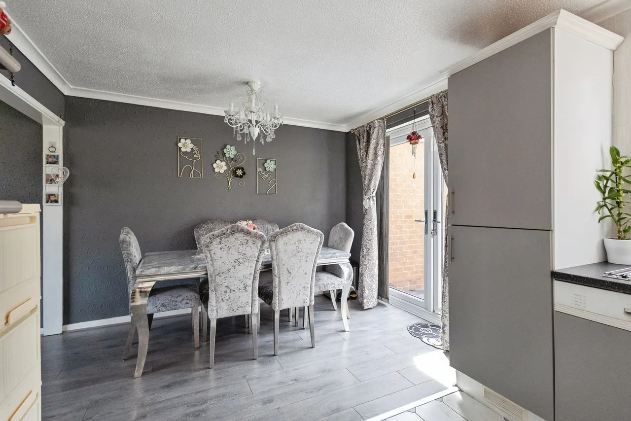 Circular Road, Denton, Manchester, Greater Manchester, M34, photo 8