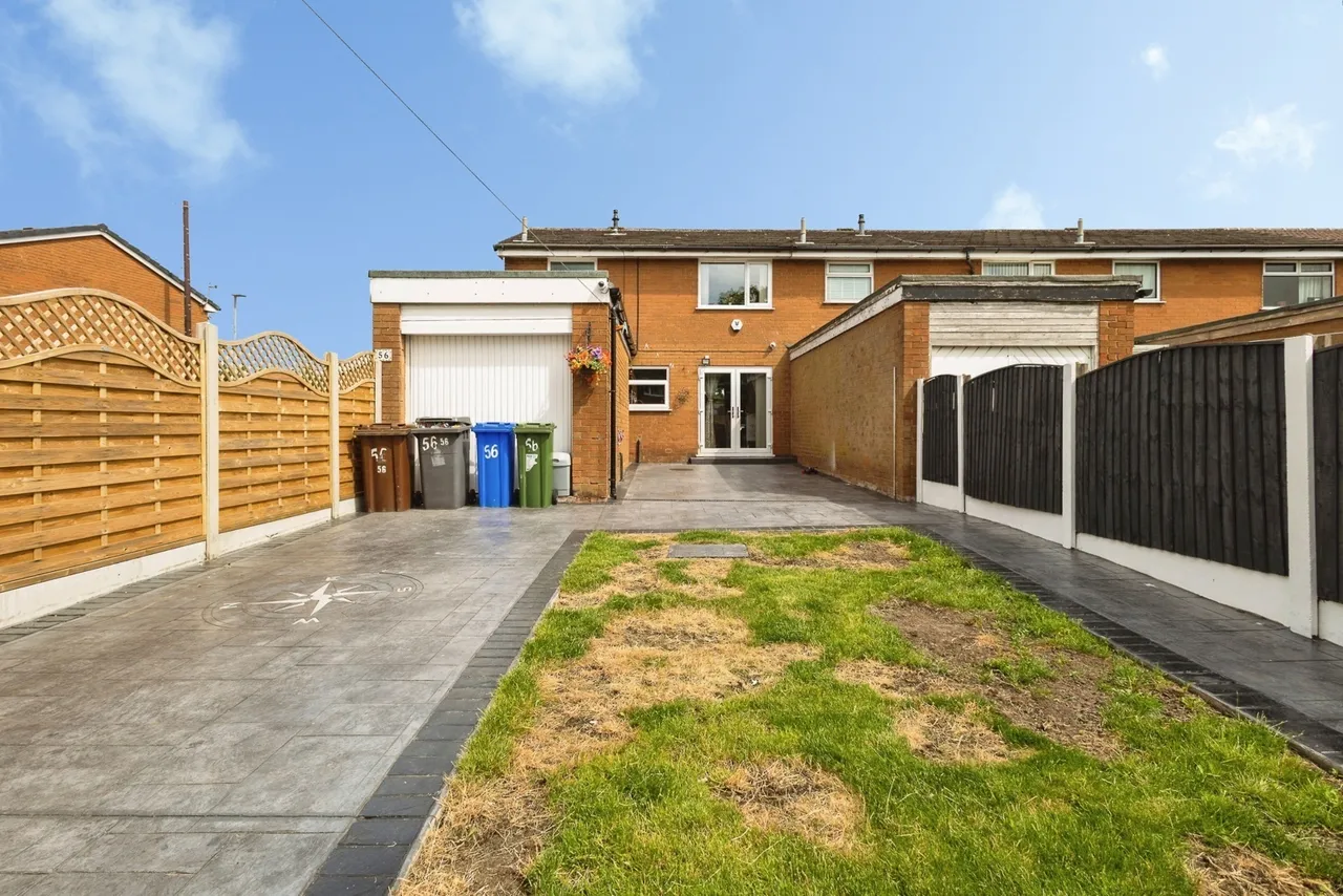 Circular Road, Denton, Manchester, Greater Manchester, M34, photo 18