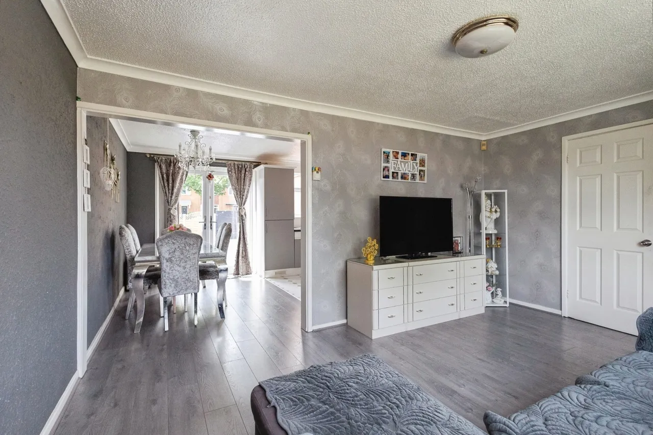 Circular Road, Denton, Manchester, Greater Manchester, M34, photo 4