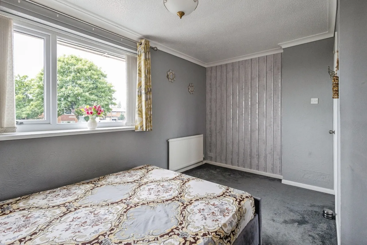 Circular Road, Denton, Manchester, Greater Manchester, M34, photo 11