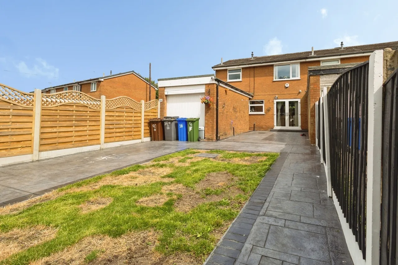 Circular Road, Denton, Manchester, Greater Manchester, M34, photo 17