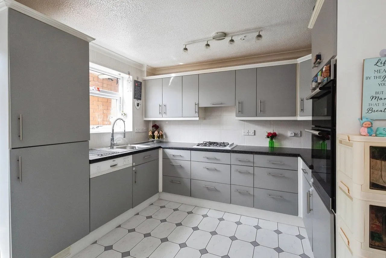 Circular Road, Denton, Manchester, Greater Manchester, M34, photo 7