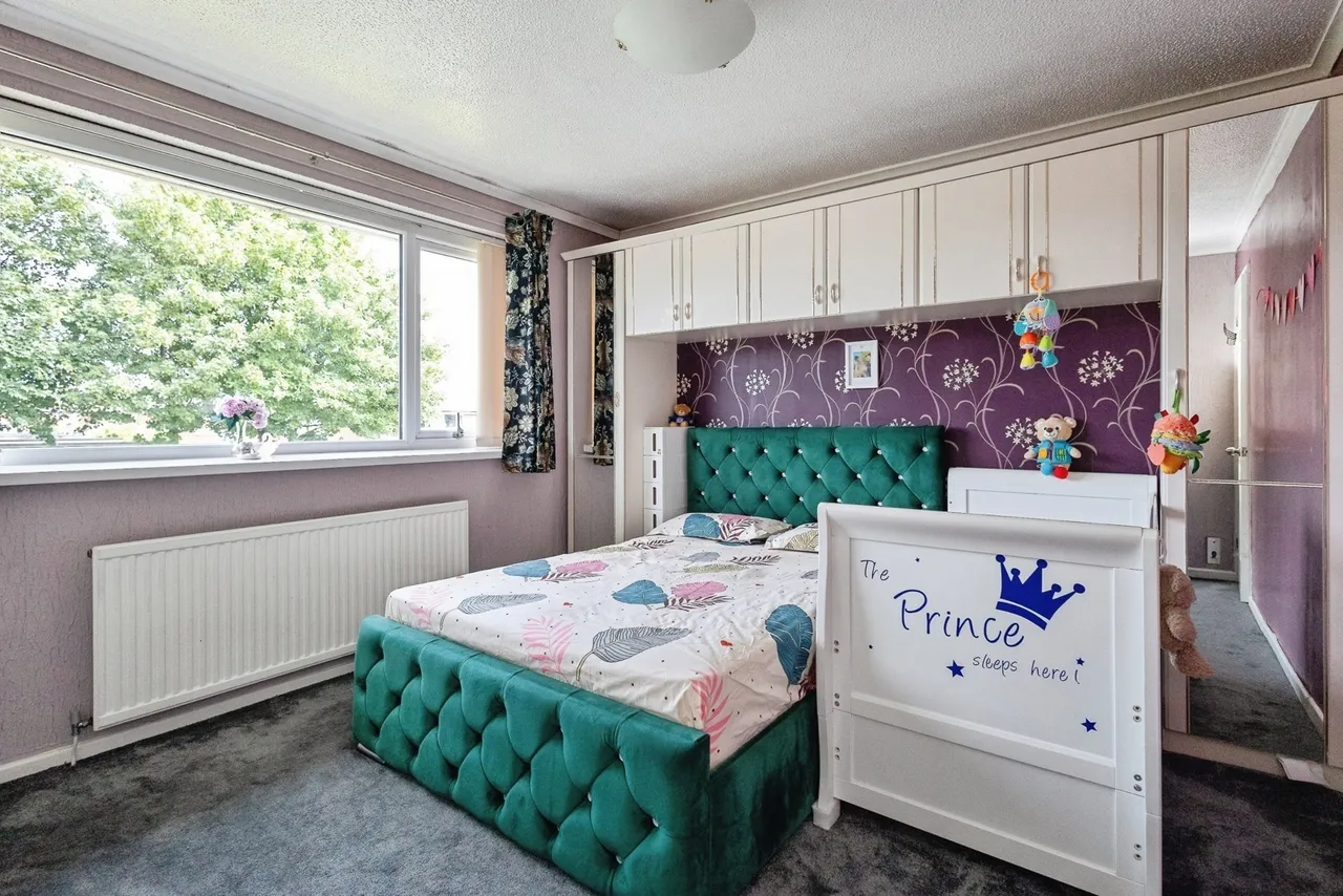 Circular Road, Denton, Manchester, Greater Manchester, M34, photo 12