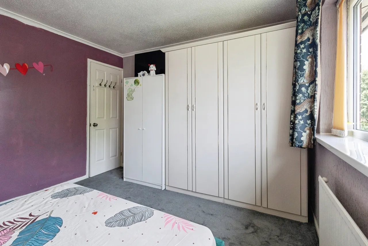 Circular Road, Denton, Manchester, Greater Manchester, M34, photo 13