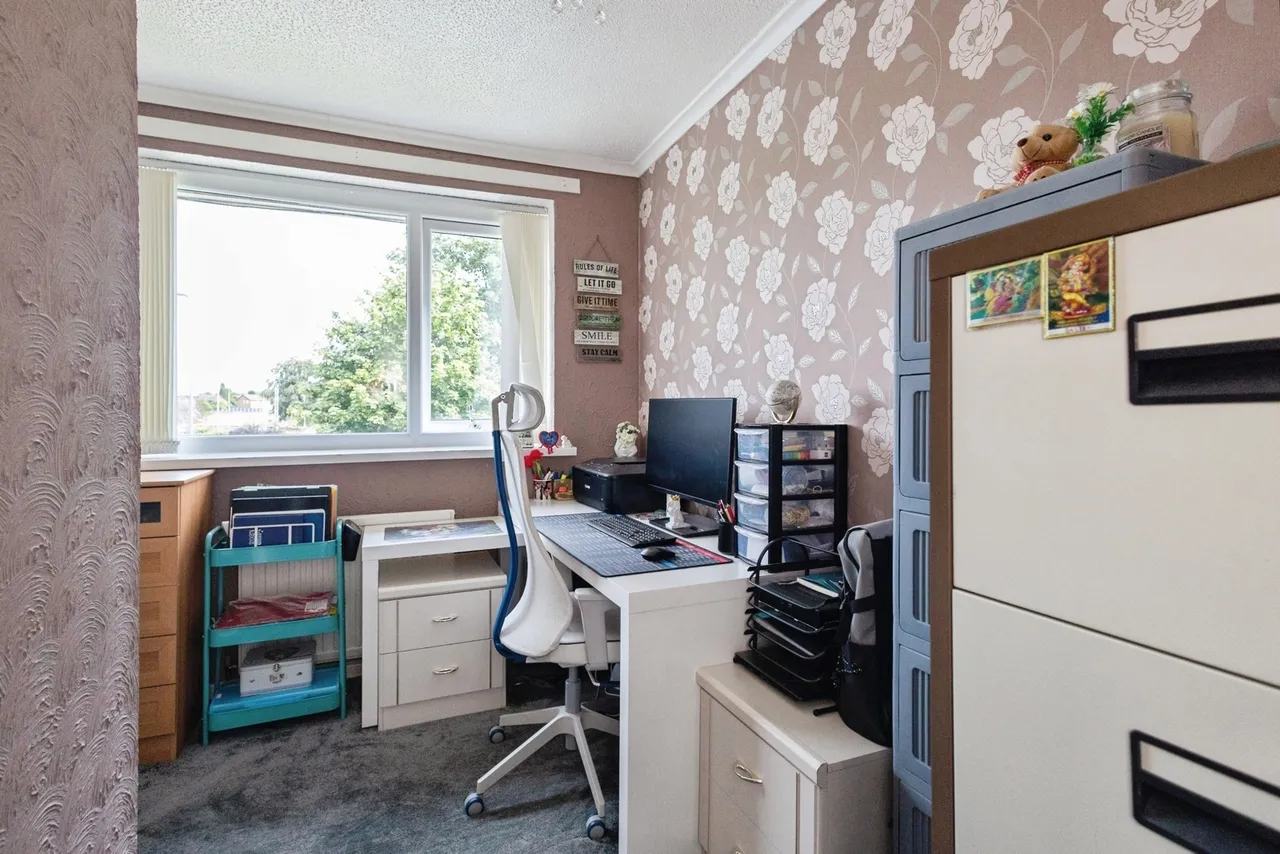 Circular Road, Denton, Manchester, Greater Manchester, M34, photo 14