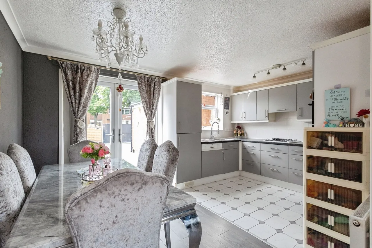 Circular Road, Denton, Manchester, Greater Manchester, M34, photo 5