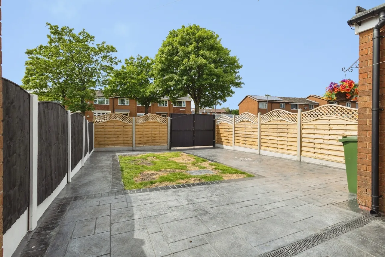 Circular Road, Denton, Manchester, Greater Manchester, M34, photo 19