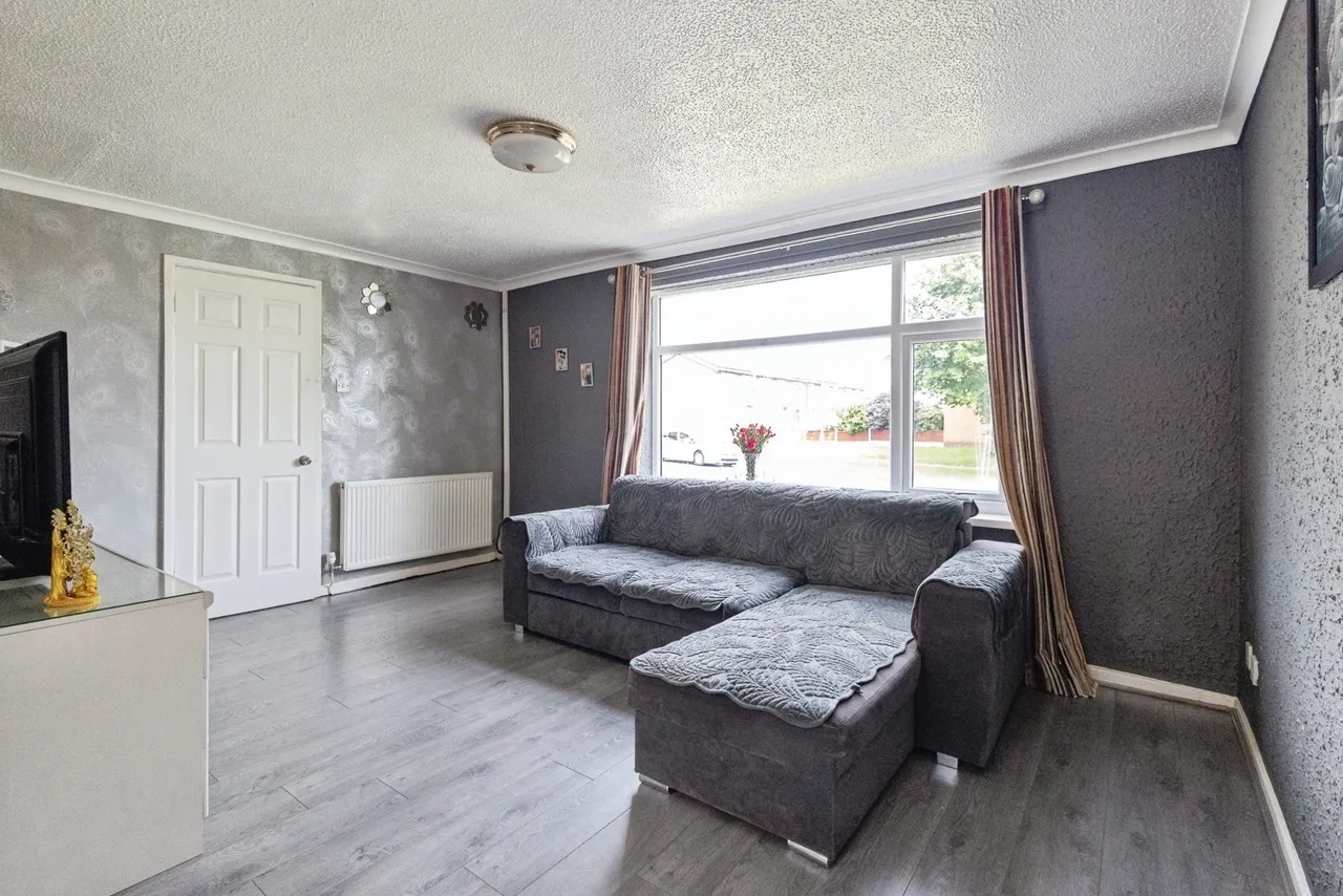 Circular Road, Denton, Manchester, Greater Manchester, M34, photo 2