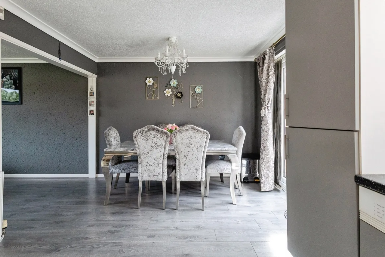 Circular Road, Denton, Manchester, Greater Manchester, M34, photo 9
