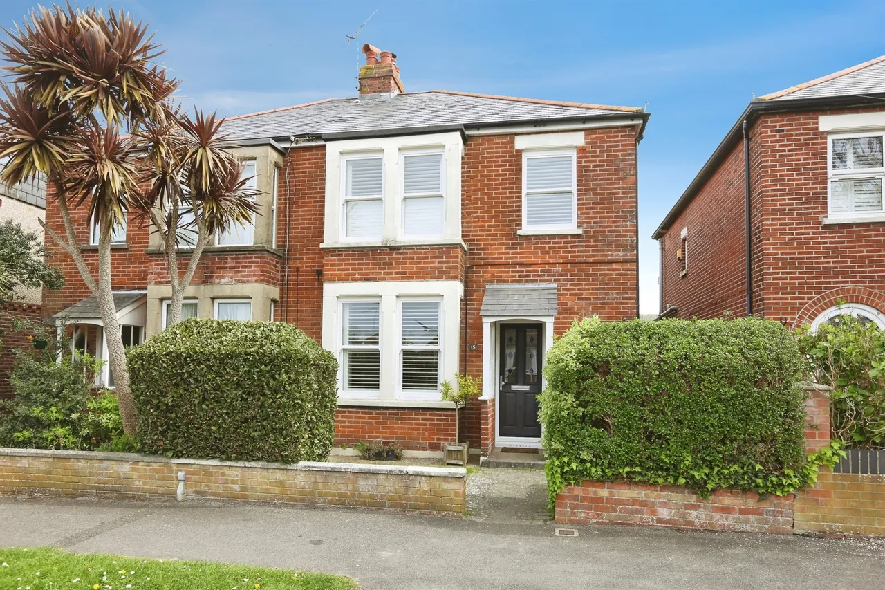 Bay Road, Gosport, photo 2