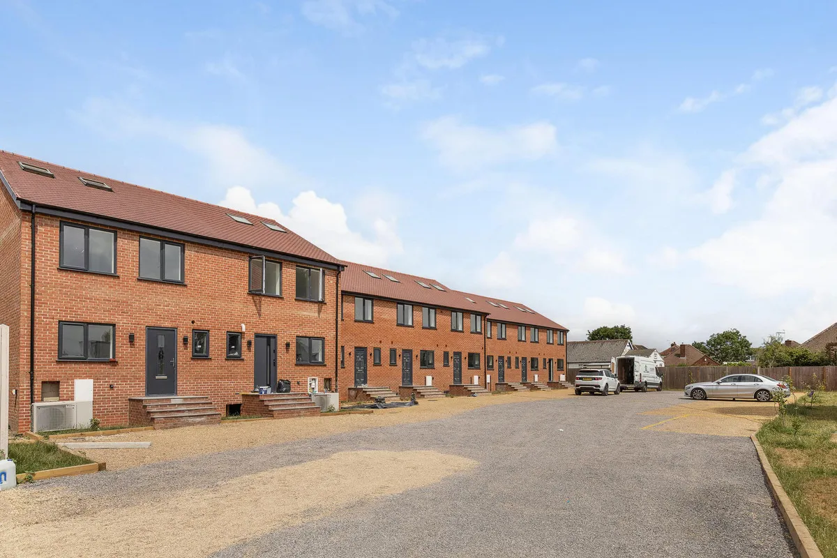 Slough, SL1, photo 18