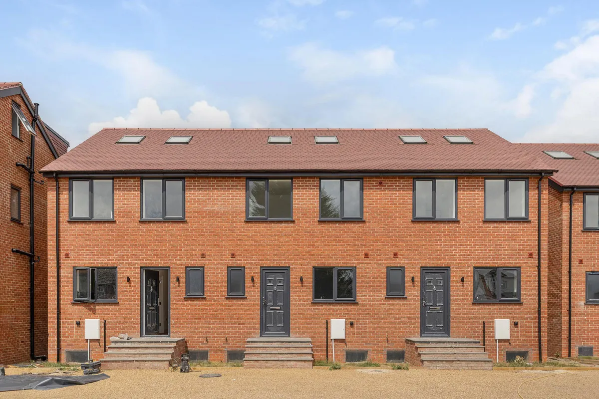 3 bed house for sale, Slough, SL1