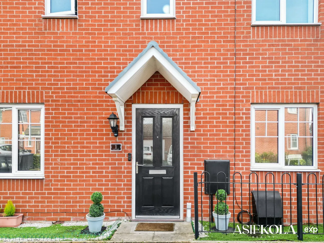 Gate Lane, Edgbaston, Birmingham, B16 0NF, photo 5