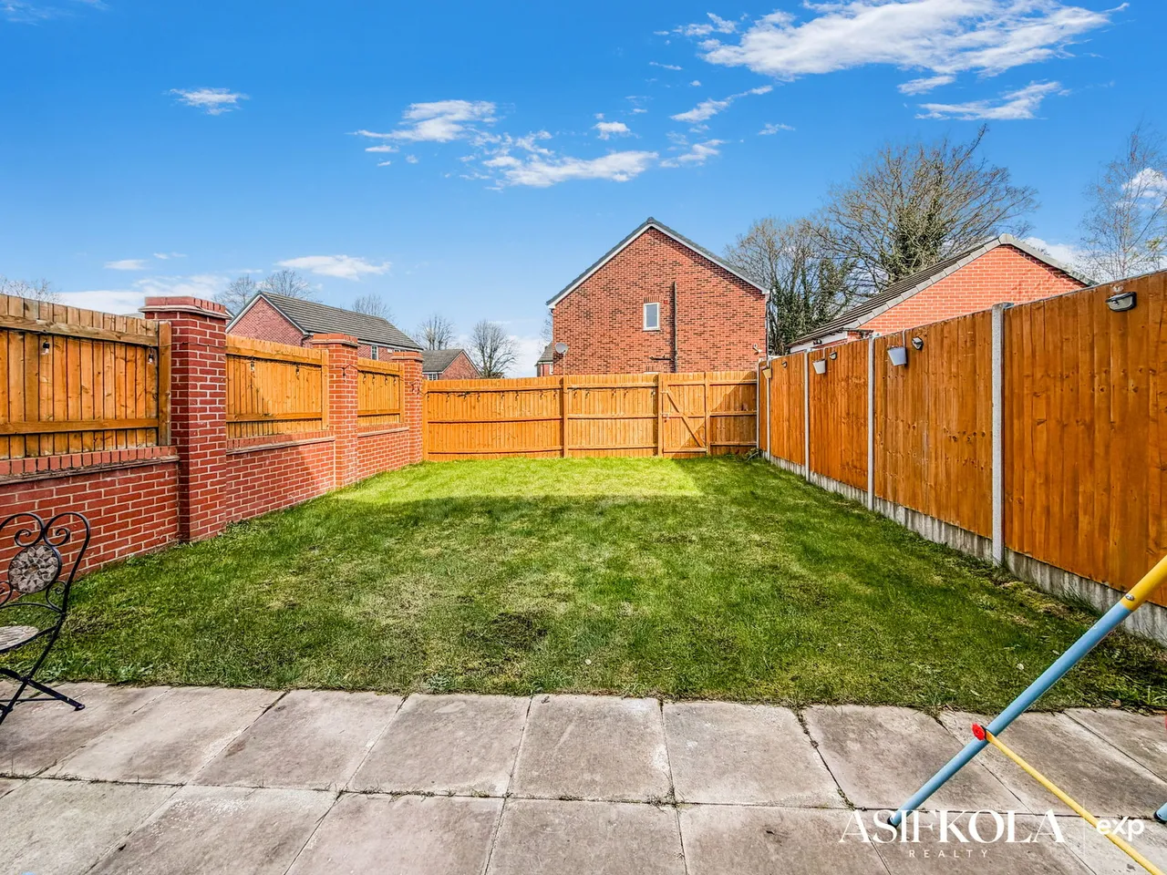 Gate Lane, Edgbaston, Birmingham, B16 0NF, photo 12