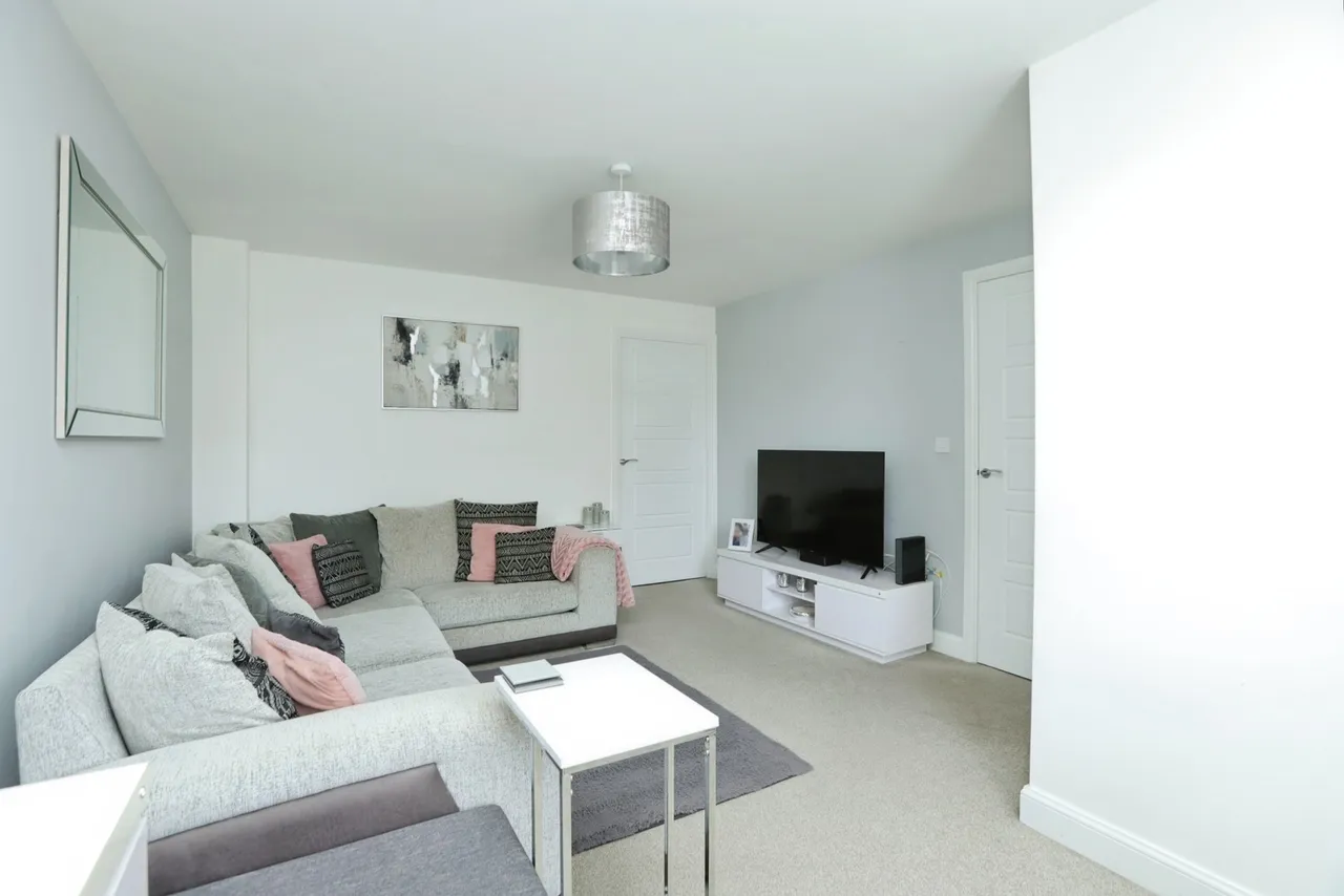 Town End Drive, DONCASTER, South Yorkshire, DN4, photo 6