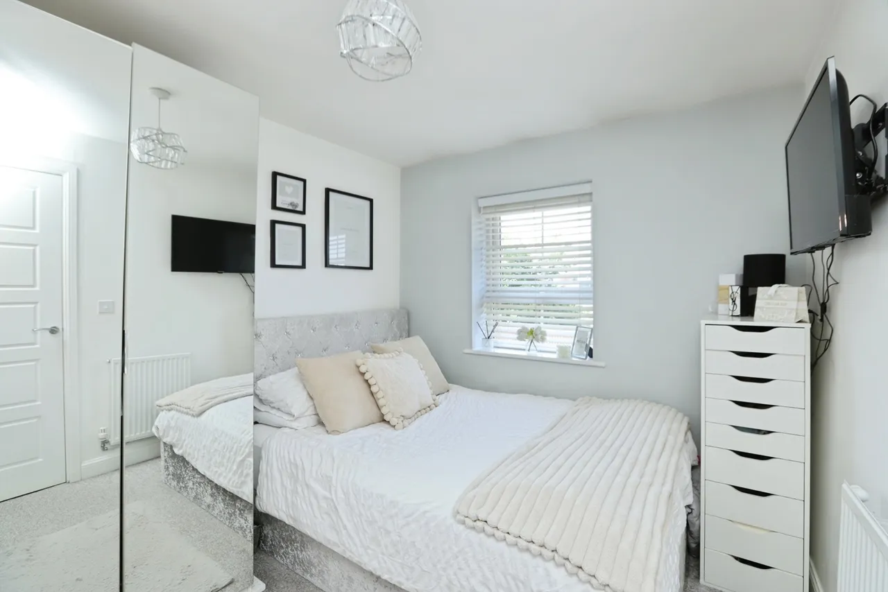 Town End Drive, DONCASTER, South Yorkshire, DN4, photo 10