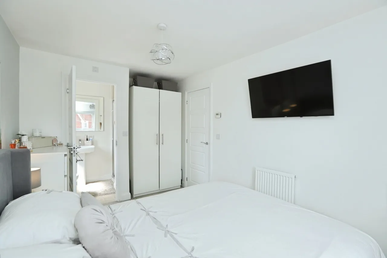Town End Drive, DONCASTER, South Yorkshire, DN4, photo 4