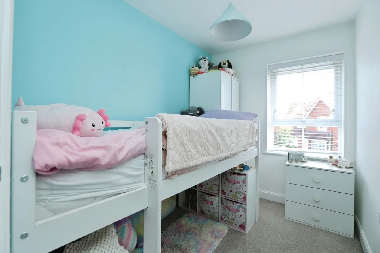 Town End Drive, DONCASTER, South Yorkshire, DN4, photo 11