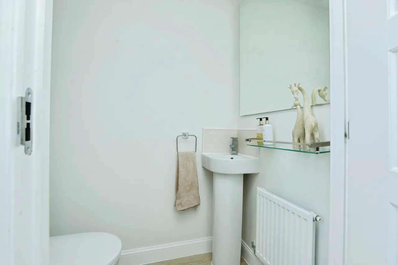 Town End Drive, DONCASTER, South Yorkshire, DN4, photo 5